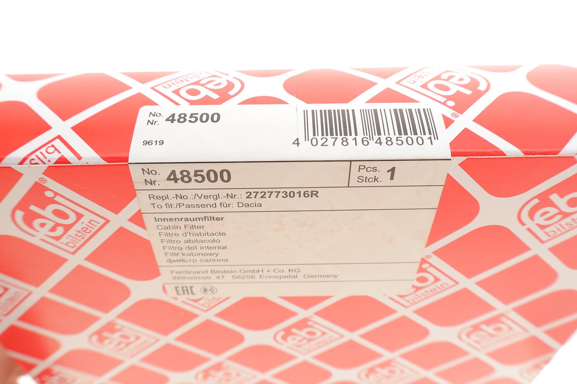 48500 FEBI BILSTEIN